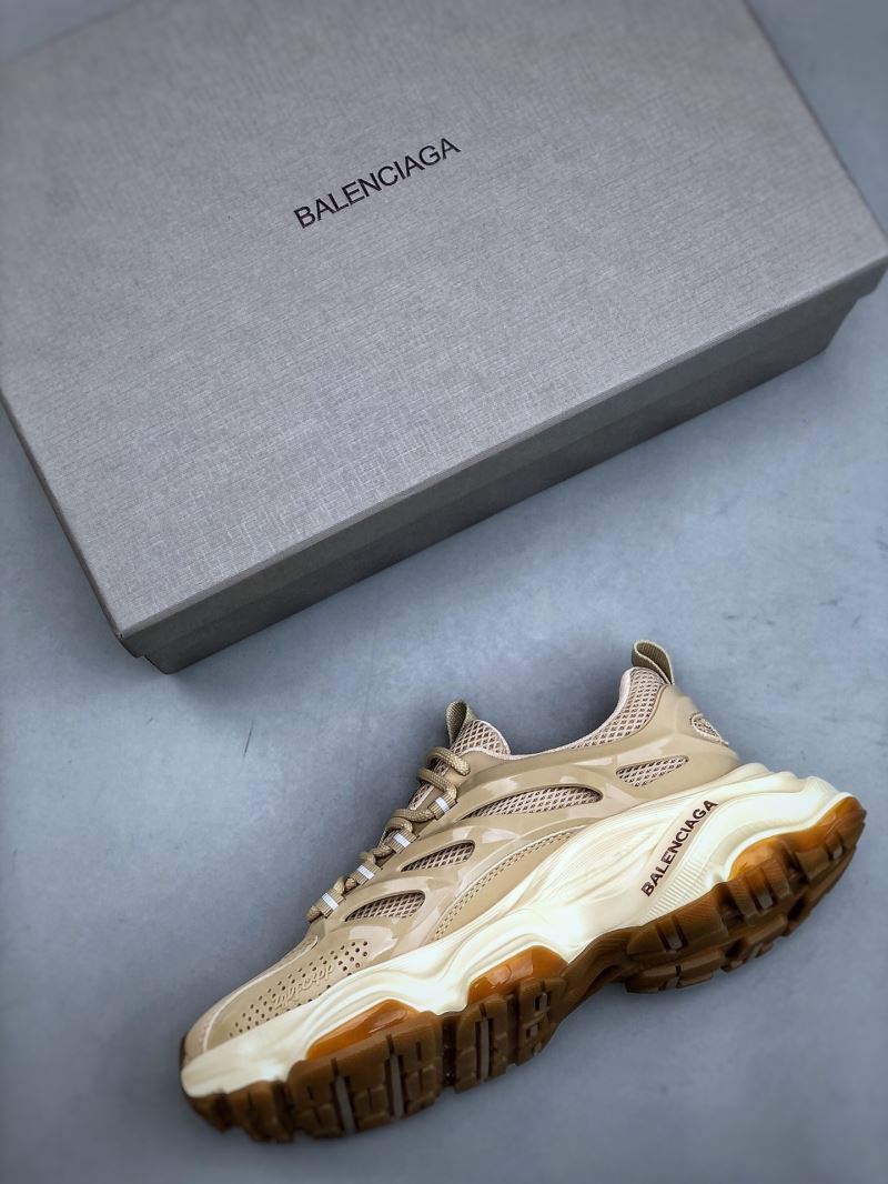 Balenciaga Low Shoes